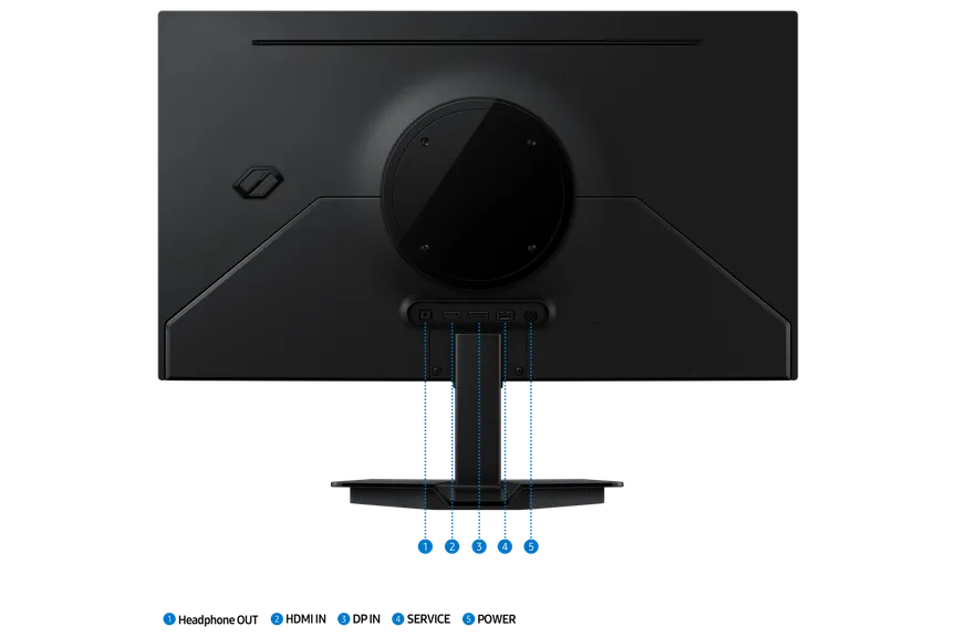 三星27G50SF