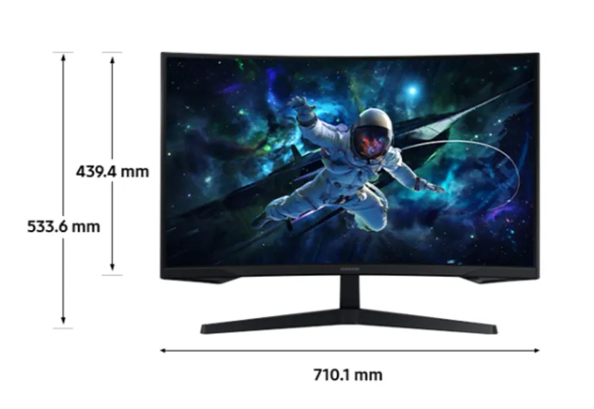 三星32G55C