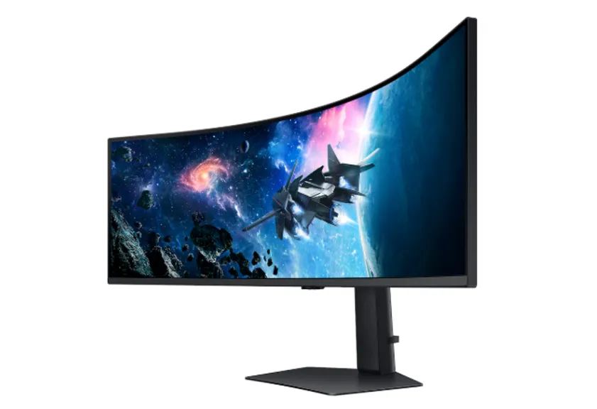 三星49G95C
