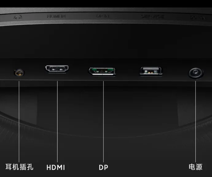 三星34G55T