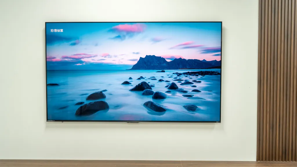 海信E7S测评,中高端RGB-Mini LED体验如何?