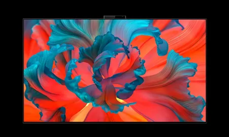 华为智慧屏V75 SUPER
