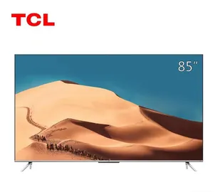 TCL 85P11 Pro