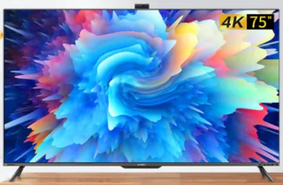 夏普4T-M75U5EA