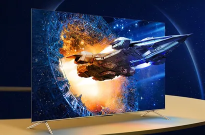 TCL 85J9H