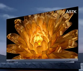 海信75A57K