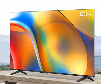 海信55D3KD