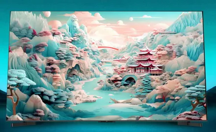 海尔统帅L85F6