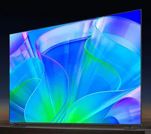 海信55E3K