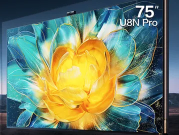 海信85U8N PRO