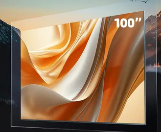 长虹Q10T MAX 100英寸
