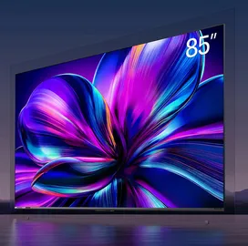 海信85E7N