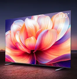 海信100D50QD