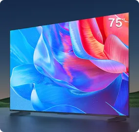 海信75E3N