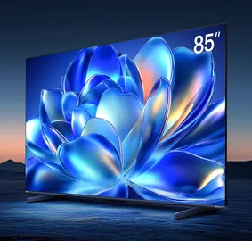 海信85D62QD