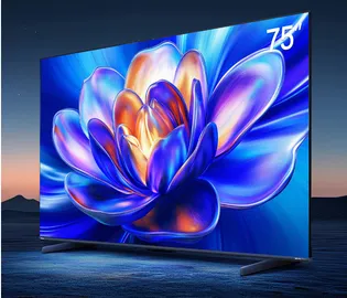 海信75D62QH