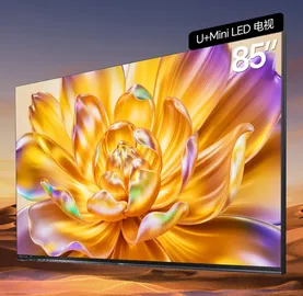 海信85E8Q