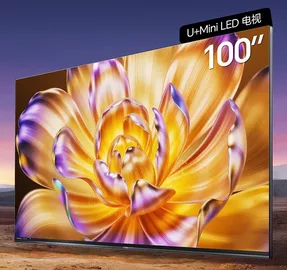 海信100E8Q Pro