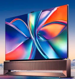 海信85UX