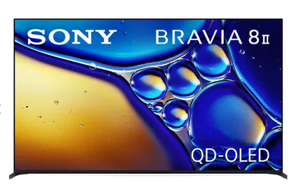 索尼BRAVIA 8 II 65英寸