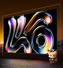 酷开K6 2025款 65英寸
