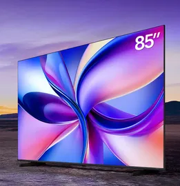 海信85D60QD
