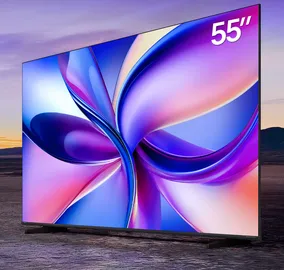 海信55D60QD
