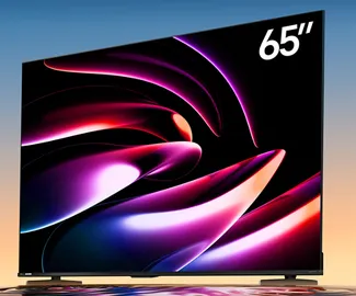海信65A56Q