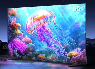 海尔65S60C PRO