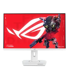 华硕ROG Strix XG27ACS-W