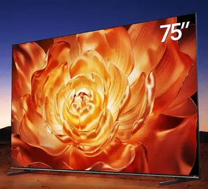 海信75D80QD