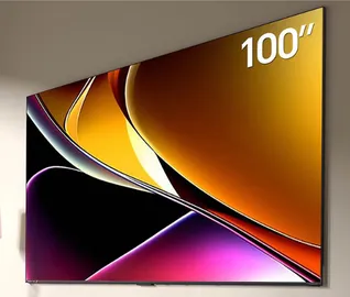 海信100A5Q