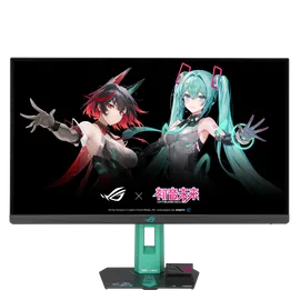 华硕ROG Strix XG27ACMEG-R