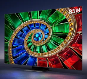 TCL 85Q9M