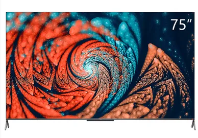 TCL 75C76