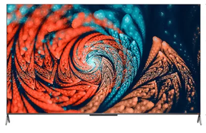 TCL 55C76