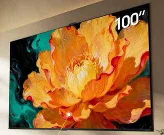 海信100E52Q