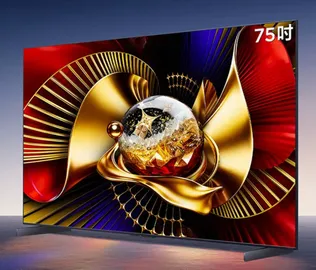 TCL 75Q10M Pro