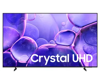 三星75U8000F