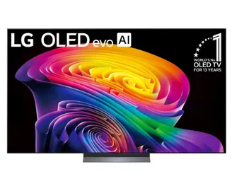 LG C6 77英寸