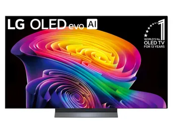 LG C6 55英寸