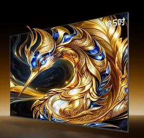 雷鸟鹤7 26款 85英寸