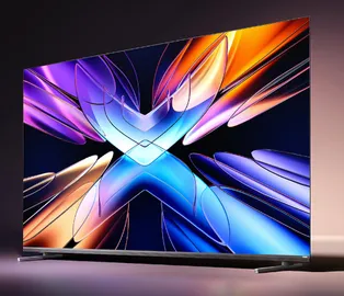 Vidda 发现X 2027 75英寸