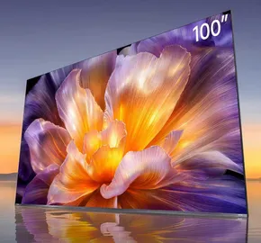 海信小墨E5S 100寸