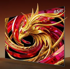 雷鸟 鹏7 Plus 26款 85英寸