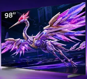 雷鸟鹤6 Ultra竞技款 98英寸
