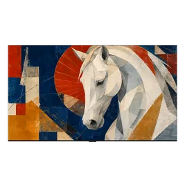 TCL 65Q9M Art