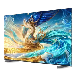 雷鸟 鹤6 Ultra 27款 75英寸