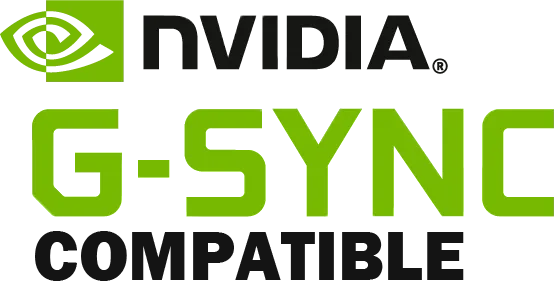 G-SYNC Compatible