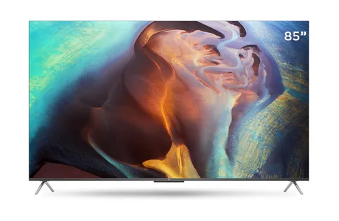 TCL 85Q6E